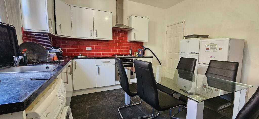 Royal Park Road, Leeds – pohled 3