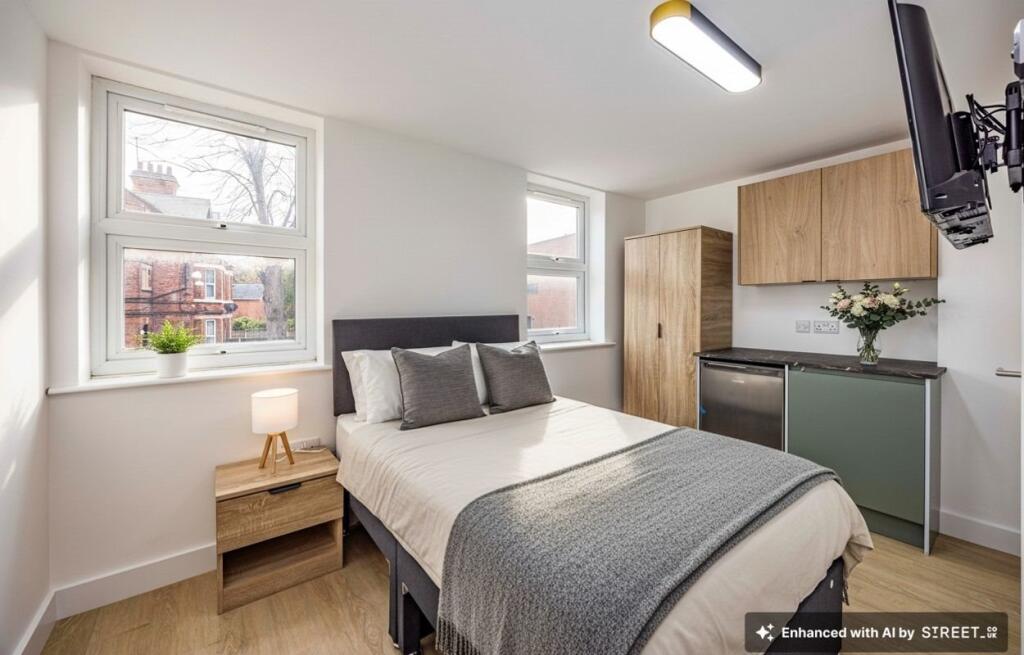 Main image of property: Clumber Court, Pelham Avenue, Nottingham, 