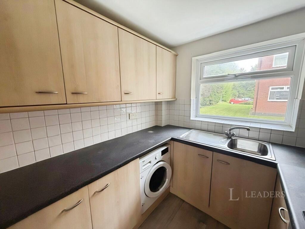 Main image of property: Constance Gardens, Salford, Greater Manchester, M5