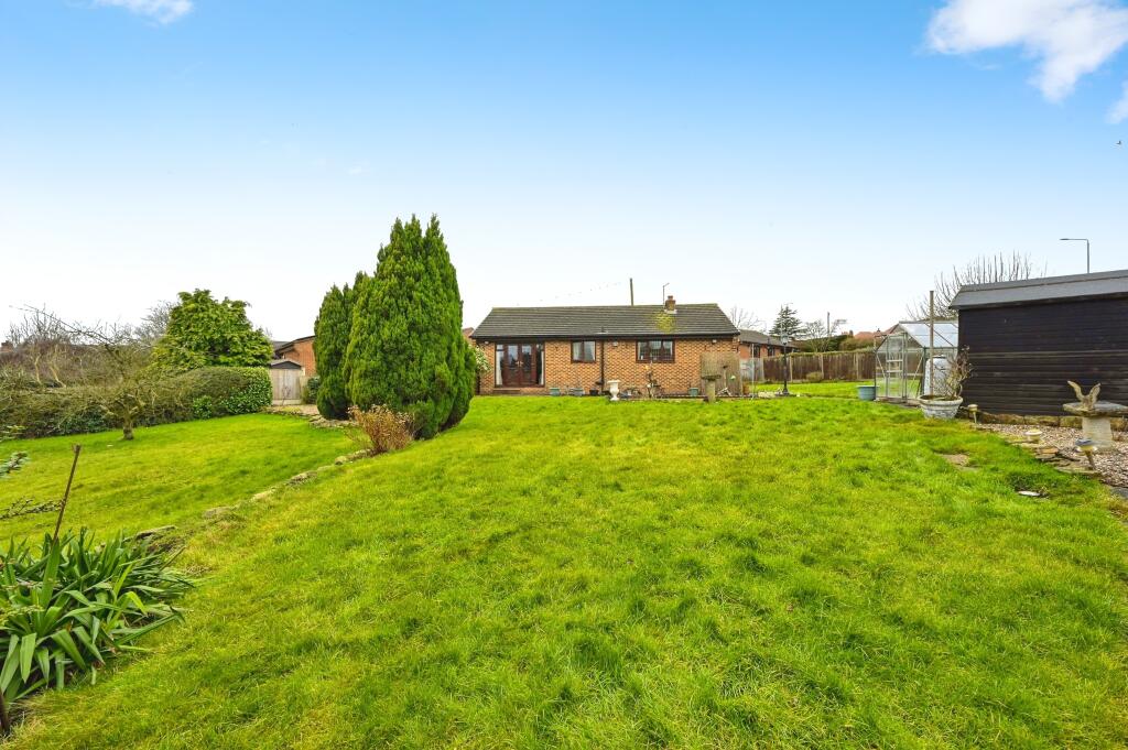 Main image of property: Green Farm Road, Selston, Nottingham, Nottinghamshire, NG16