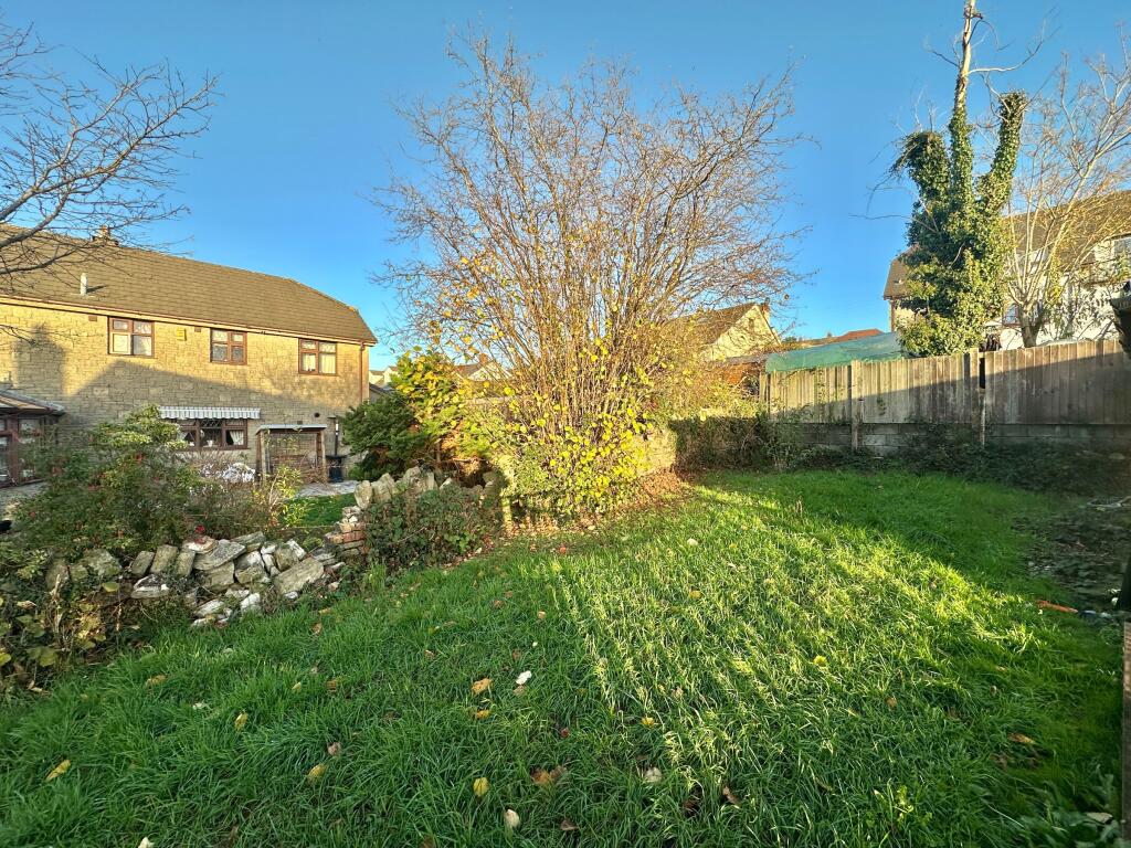 Meendhurst Road, Cinderford photo 2