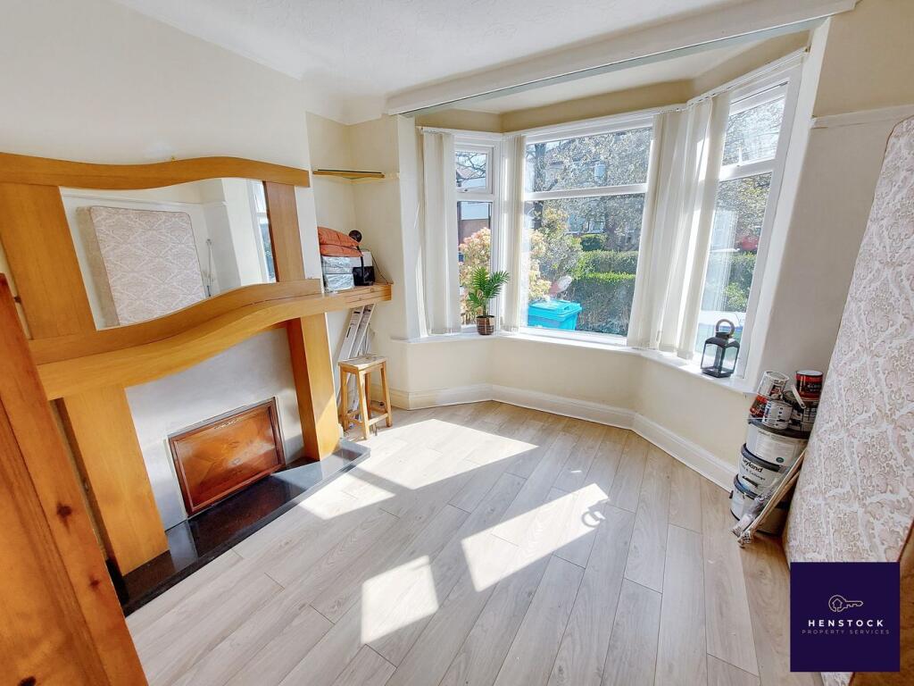 Greenway, Alkrington, Middleton, Manchester, M24 photo 2