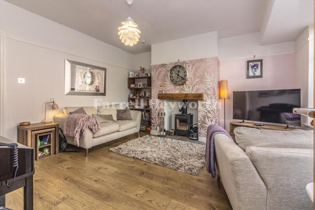 House in Bolton - View 3