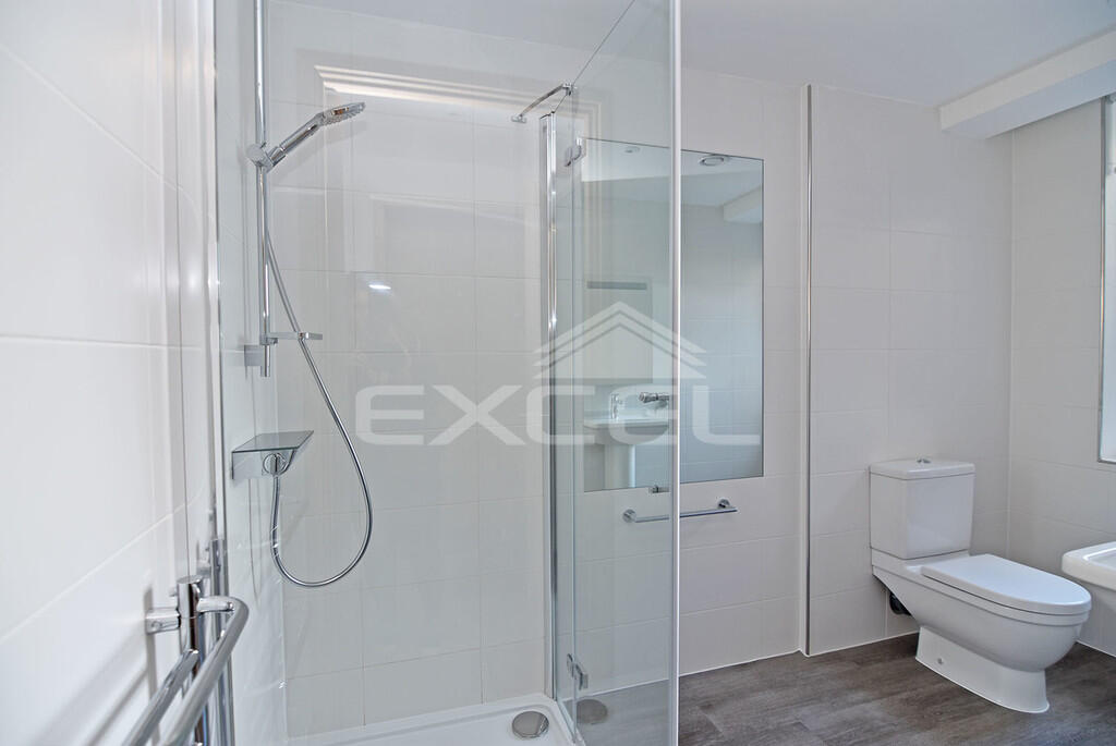 Studio apartment for rent