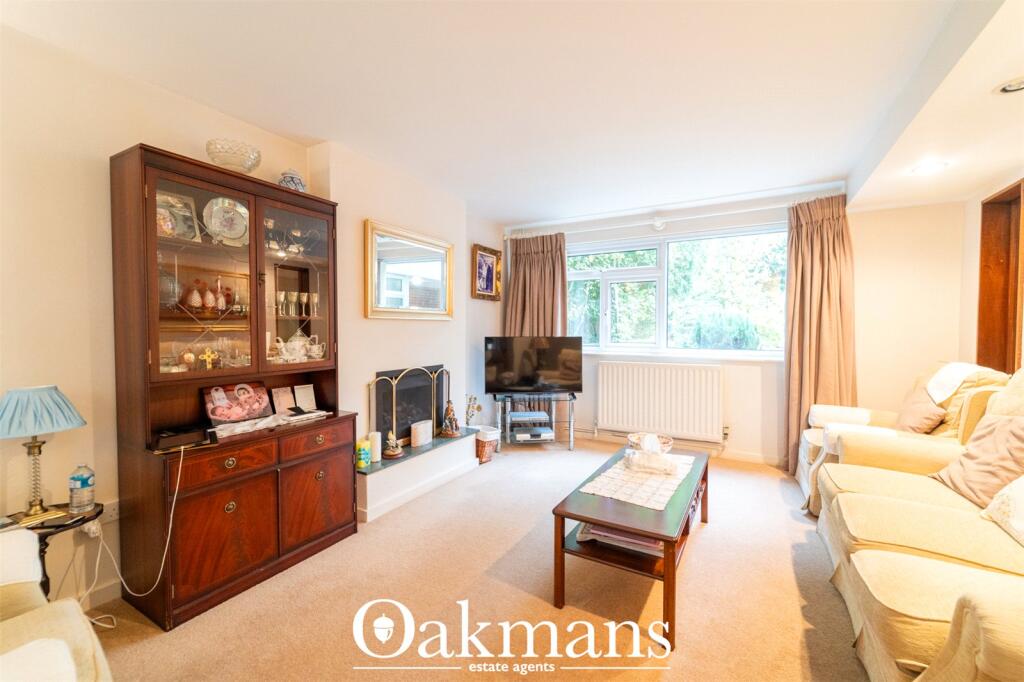 House in Birmingham - View 5