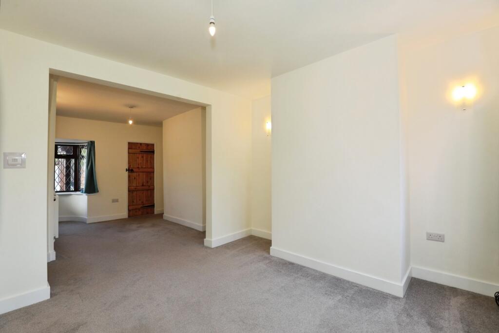 House in Winsford, Cheshire West and Chester - View 5