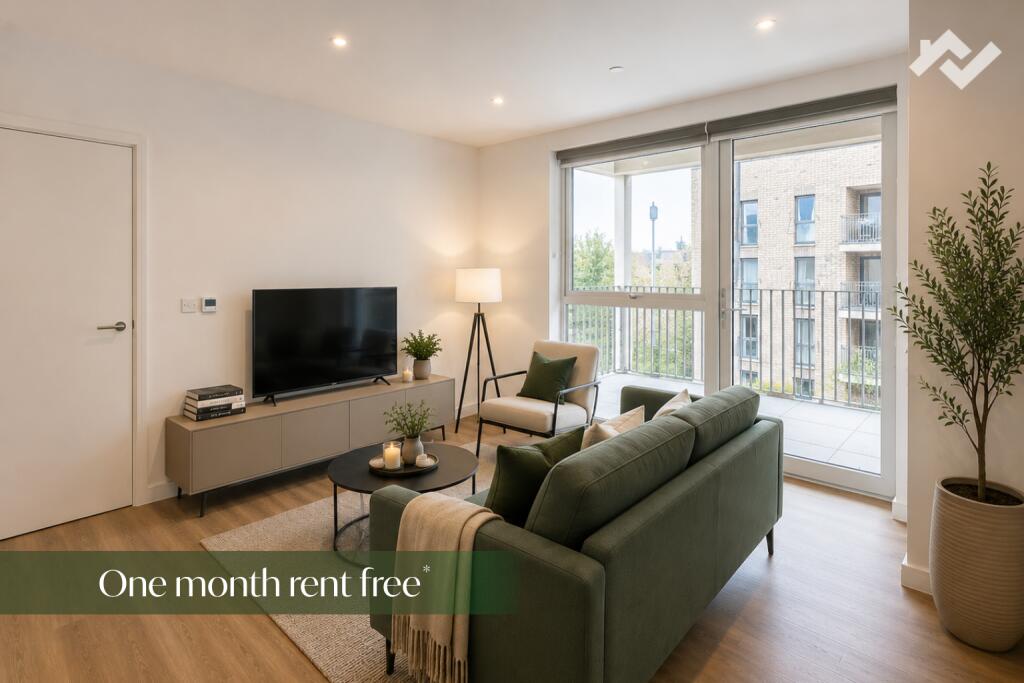 Main image of property: Zenith House, Ermine Eay, Maidenhead, Berkshire, SL6
