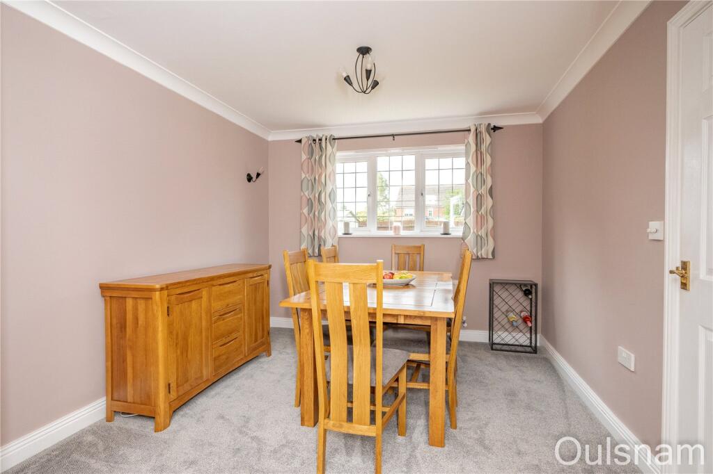 Additional image 9 of Mountserrat Road, Bromsgrove, Worcestershire, B60