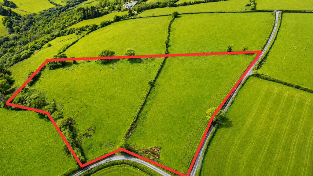 Main image of property: Felingwm, Carmarthen