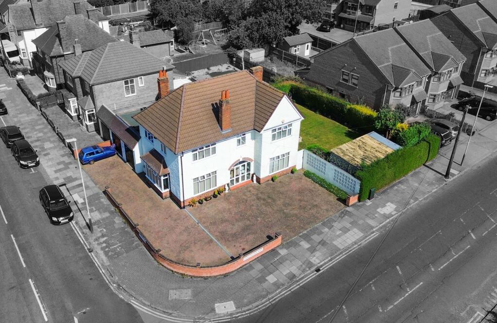 Main image of property: Stoughton Drive North, Evington Bordering Stoneygate, Leicester
