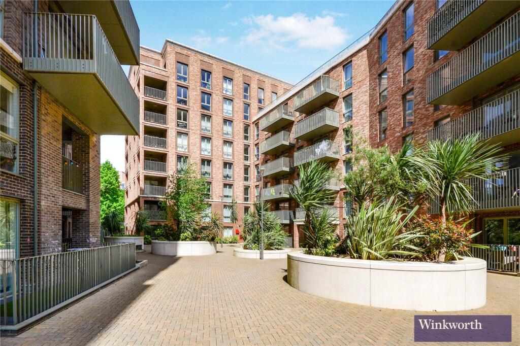 Main image of property: Gayton Road, Harrow, HA1