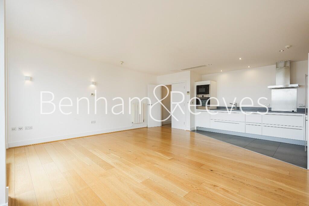 Main image of property: Cadogan Road, Royal Arsenal Riverside, SE18