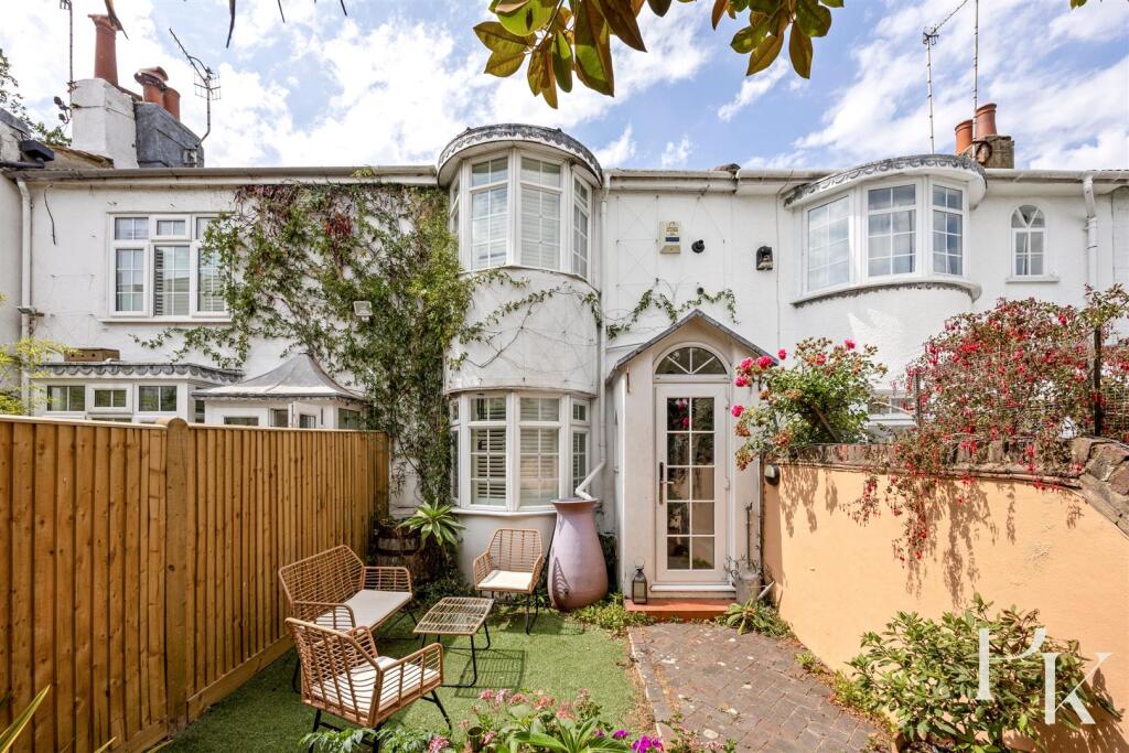Main image of property: Crown Gardens, Brighton