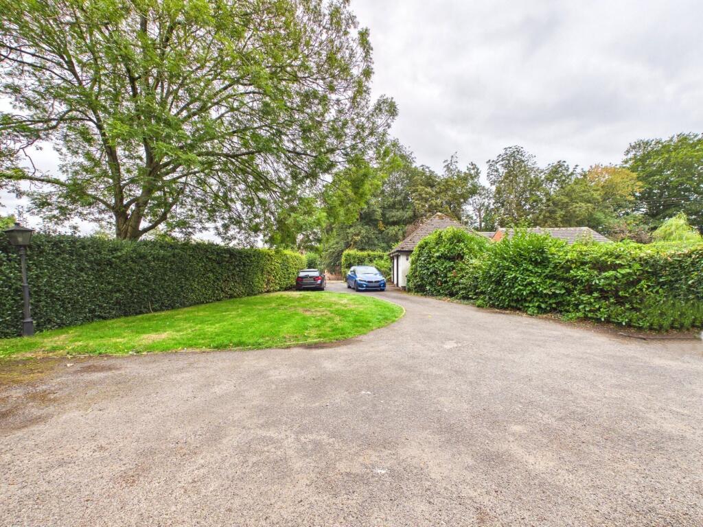 House in Market Drayton, Little Drayton - View 2