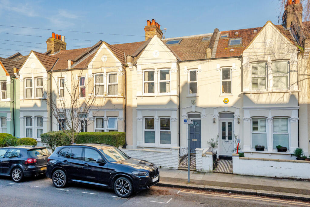 Main image of property: Havelock Road, Wimbledon, London, SW19