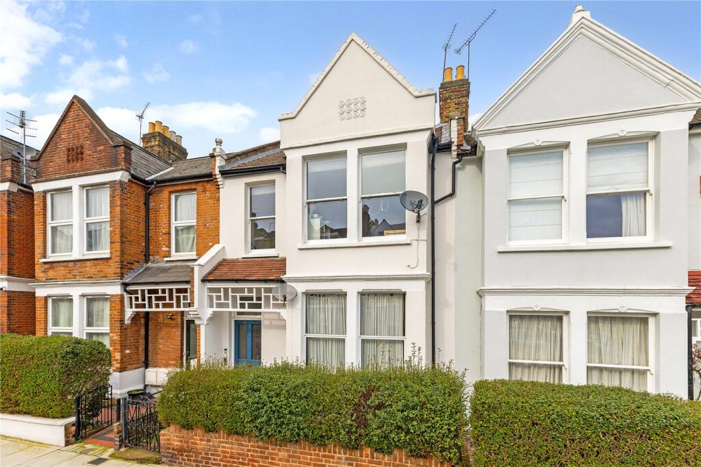 Main image of property: Oakhill Road, Putney, London, SW15