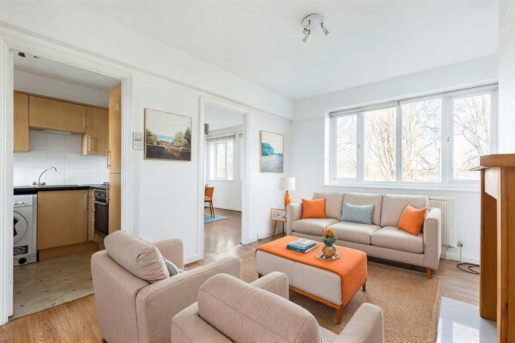 Main image of property: Kimber Road, SW18