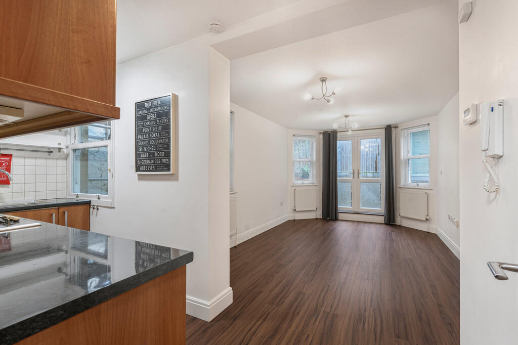 Main image of property: Epsom Road , Croydon