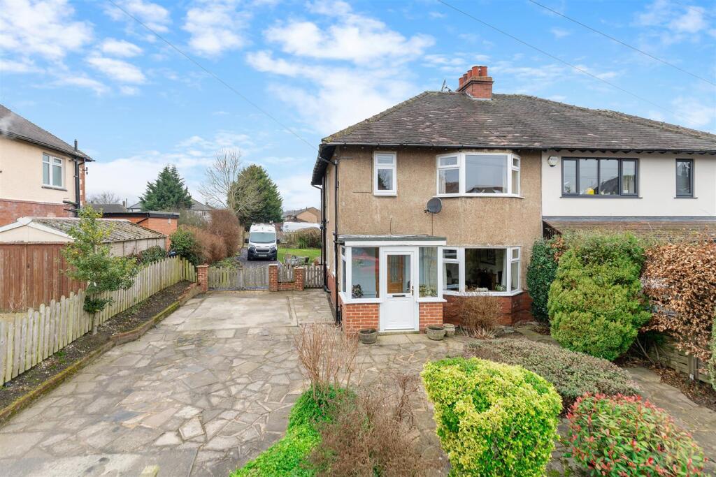 Main image of property: Sunset Drive, Ilkley