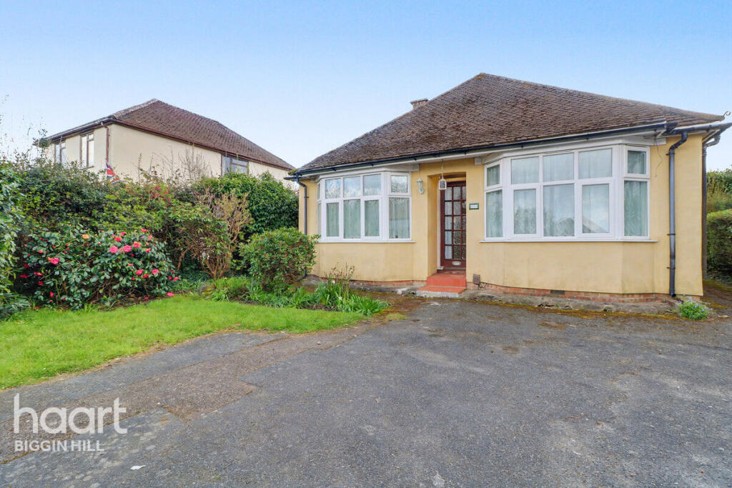 Main image of property: Main Road, Biggin Hill