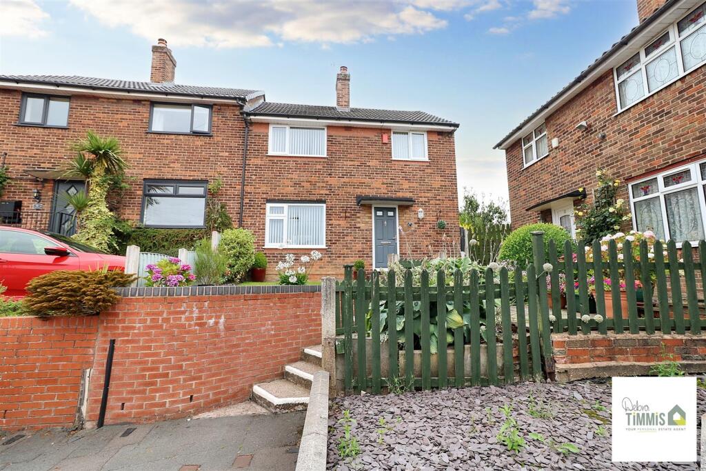 Main image of property: Hillside Close, Baddeley Green