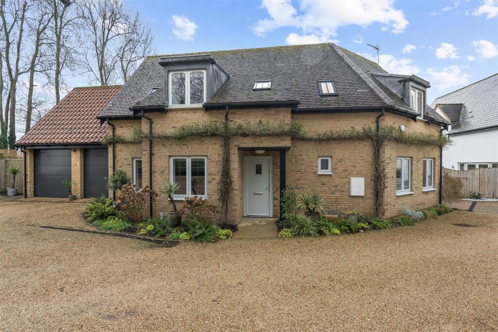 Main image of property: Kent Court, Harlington
