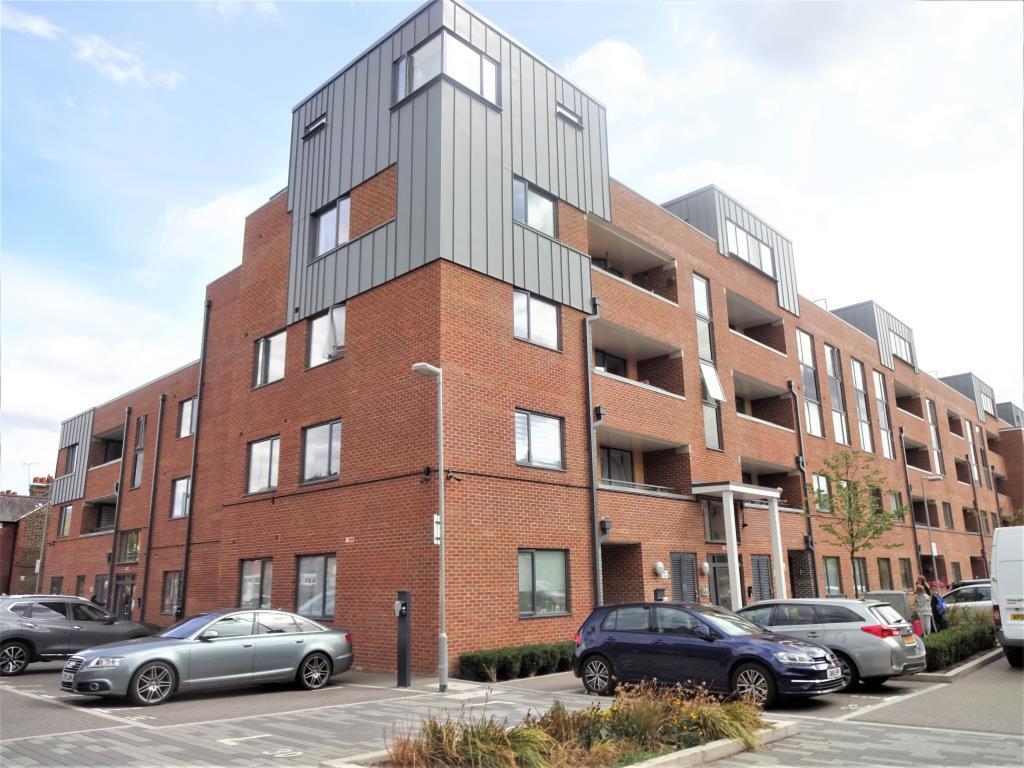 Main image of property: Lowry Court, 23 Artisan Place, Harrow , HA3 