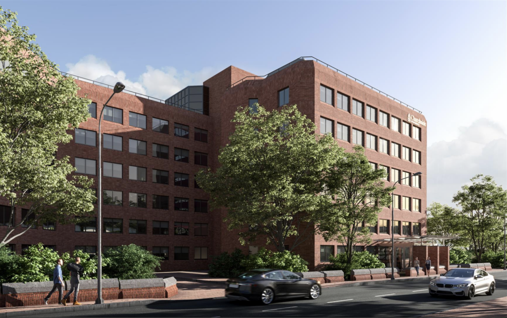 Main image of property: 83 Telecom House, Church Street, Wolverhampton, WV2 4AY