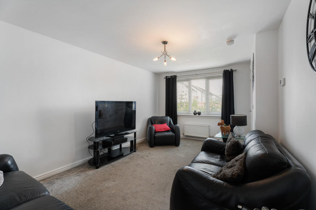 House in Falkirk - More