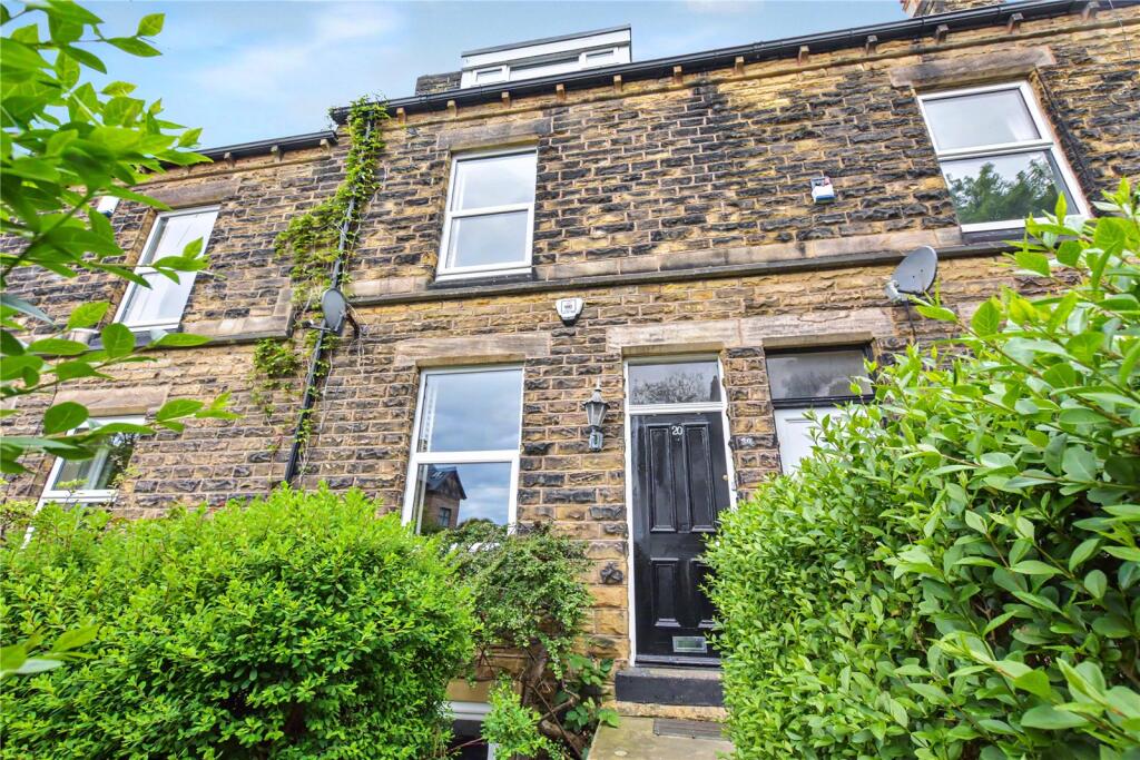Main image of property: Heathfield Terrace, Headingley, Leeds