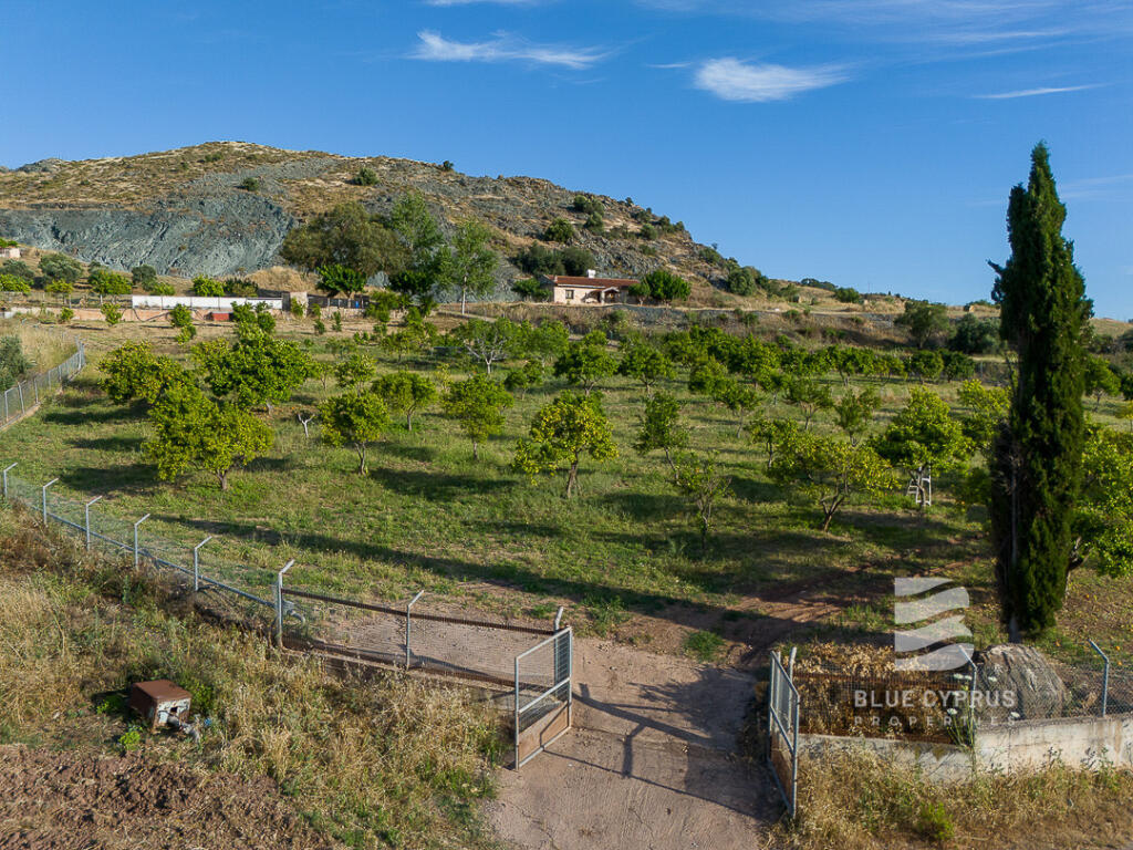 Main image of property: Paphos, Choletria