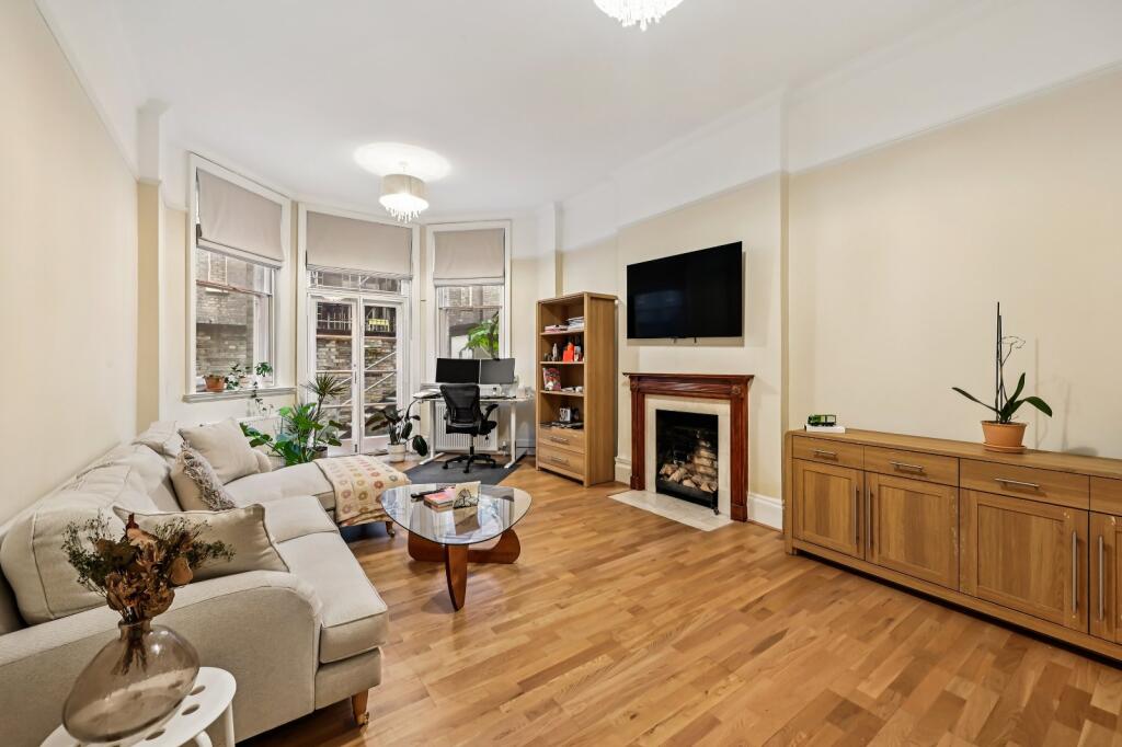 Main image of property: Ashley Gardens, 
Emery Hill Street, SW1P