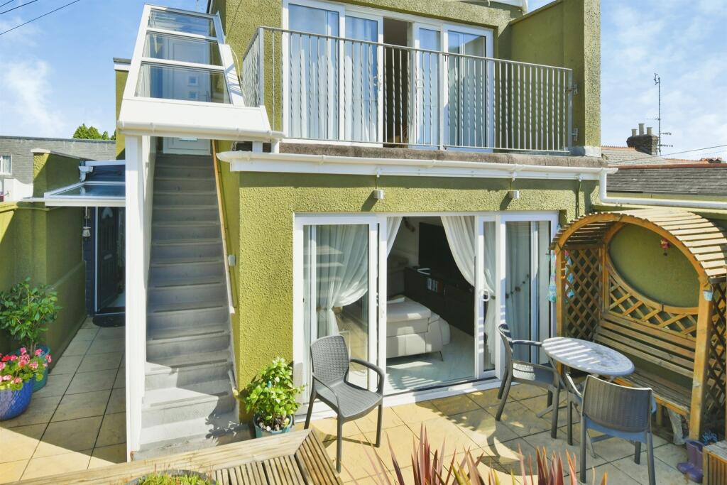 Main image of property: Wesley Lane, Saltash