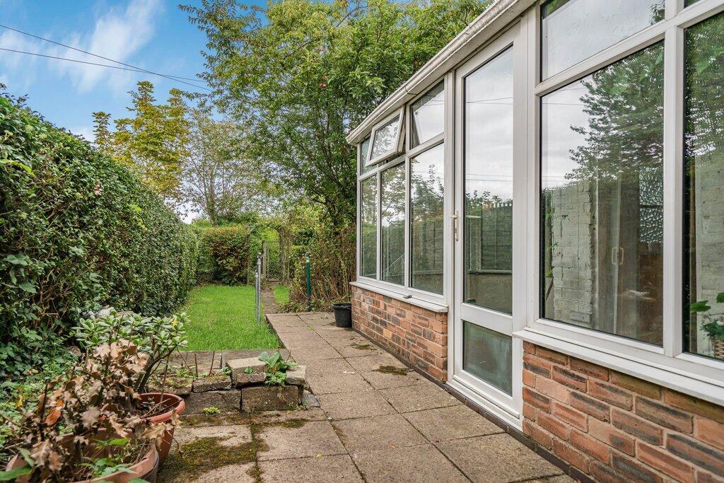 House in Congleton, Hightown - View 4