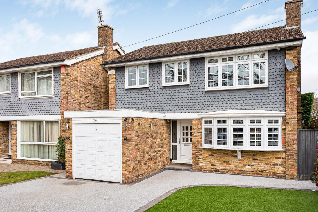 Main image of property: Heath Road, Potters Bar, EN6