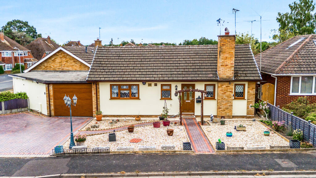Main image of property: Shirley Road, Droitwich