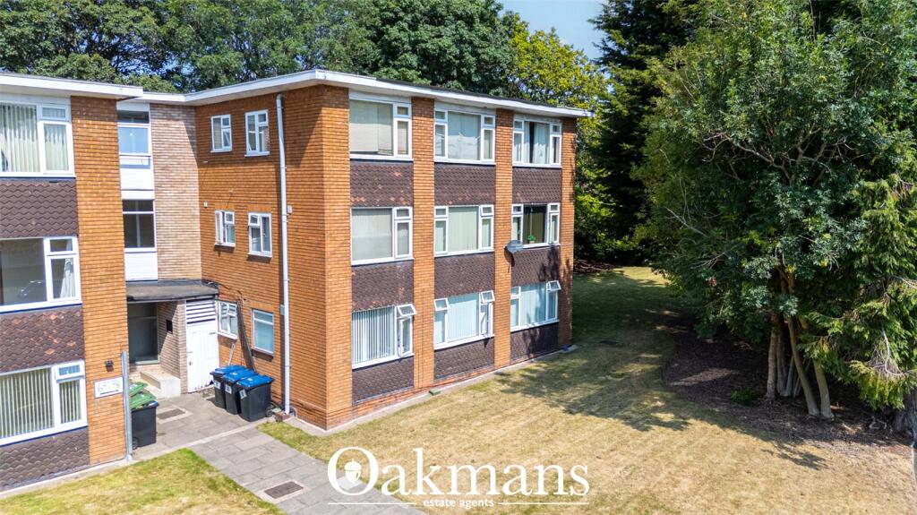 SAVOY CLOSE, Birmingham, BIRMINGHAM, B32 - More