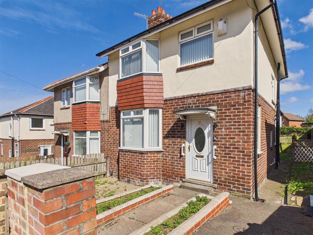 Main image of property: Clyde Street, Gateshead