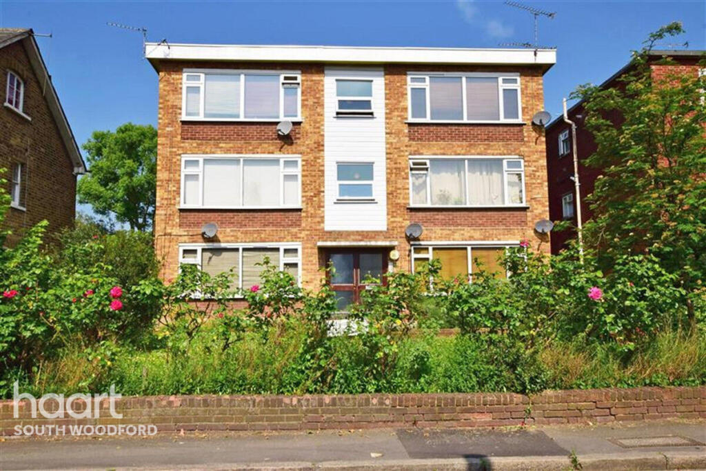 Main image of property: Prospect Road, WOODFORD GREEN