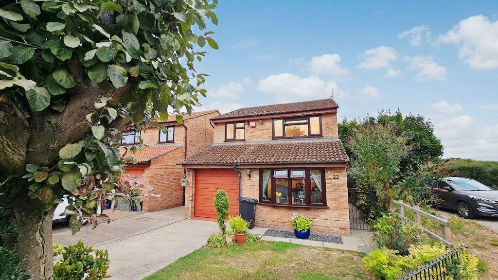 Main image of property: Kings Acre, Hereford