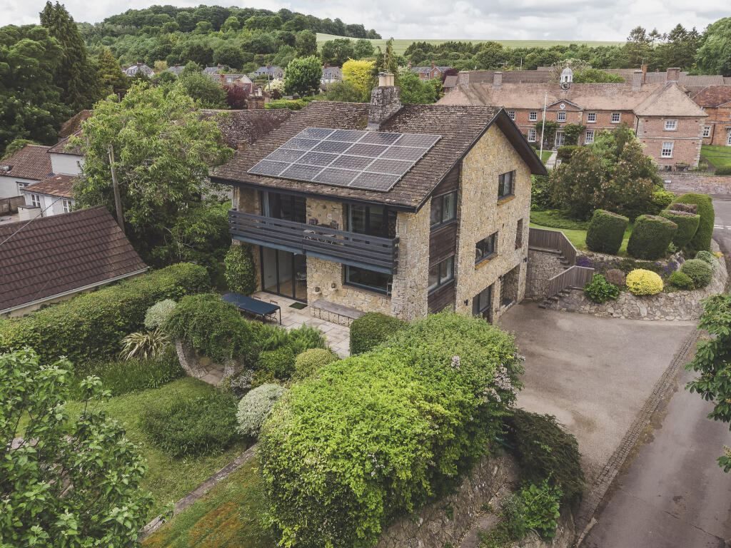 Main image of property: Mantles Lane, WARMINSTER, BA12