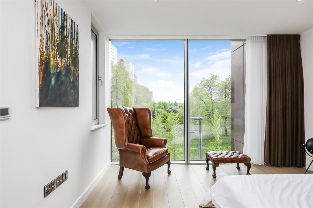 Main image of property: Buckhold Road, London