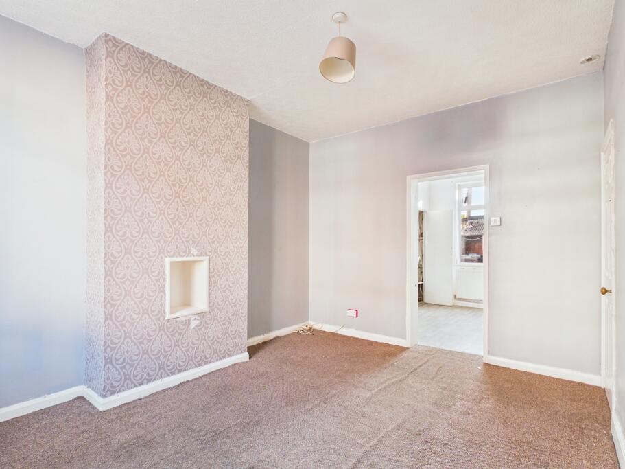 House in Stanley, Oxhill - View 2