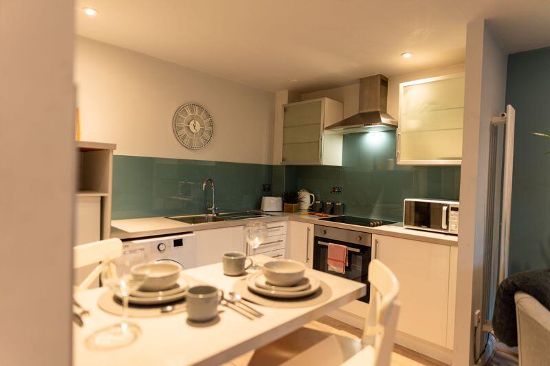 Main image of property: Harrison Way, Cardiff