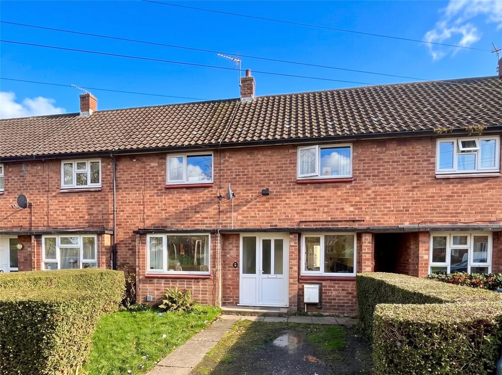 Main image of property: Mereside, Springfield, Shrewsbury, Shropshire, SY2