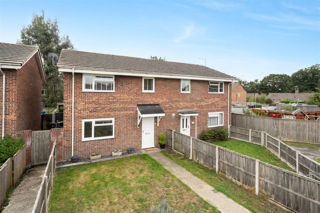 Main image of property: Mount Skippet Way, Crossways, Dorchester