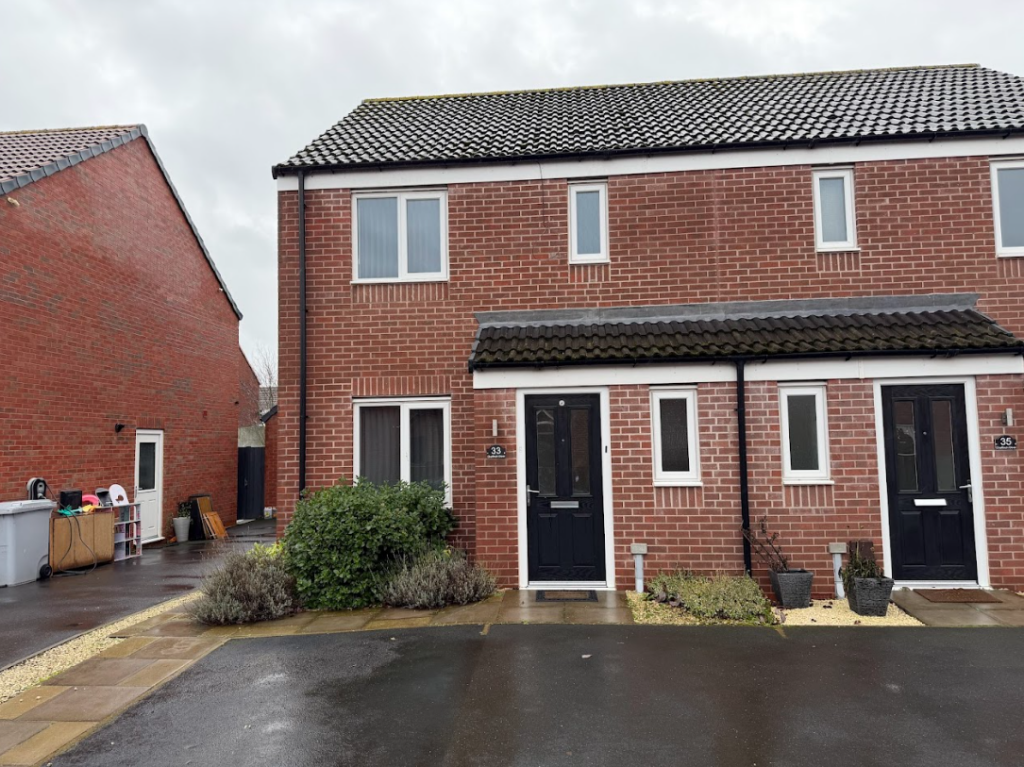 Main image of property: Chaffinch Close, Clipstone, NG21