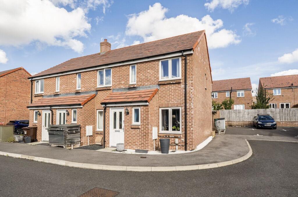 Main image of property: Arcaro Road , Andover , SP11 6ZH