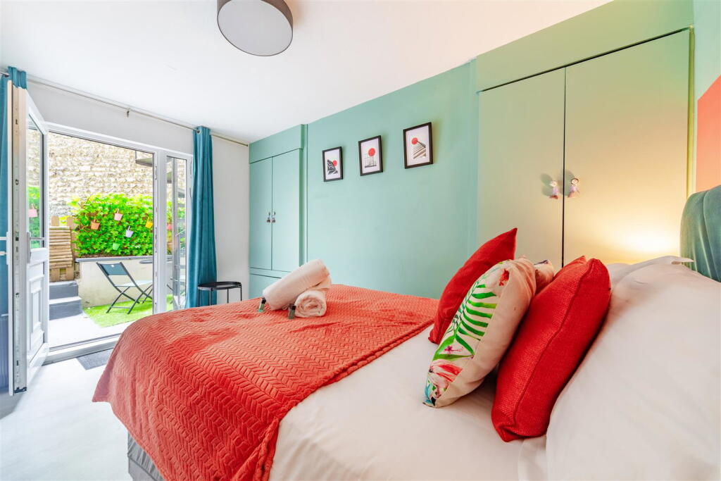 Apartment in Brighton, Prestonville - View 5