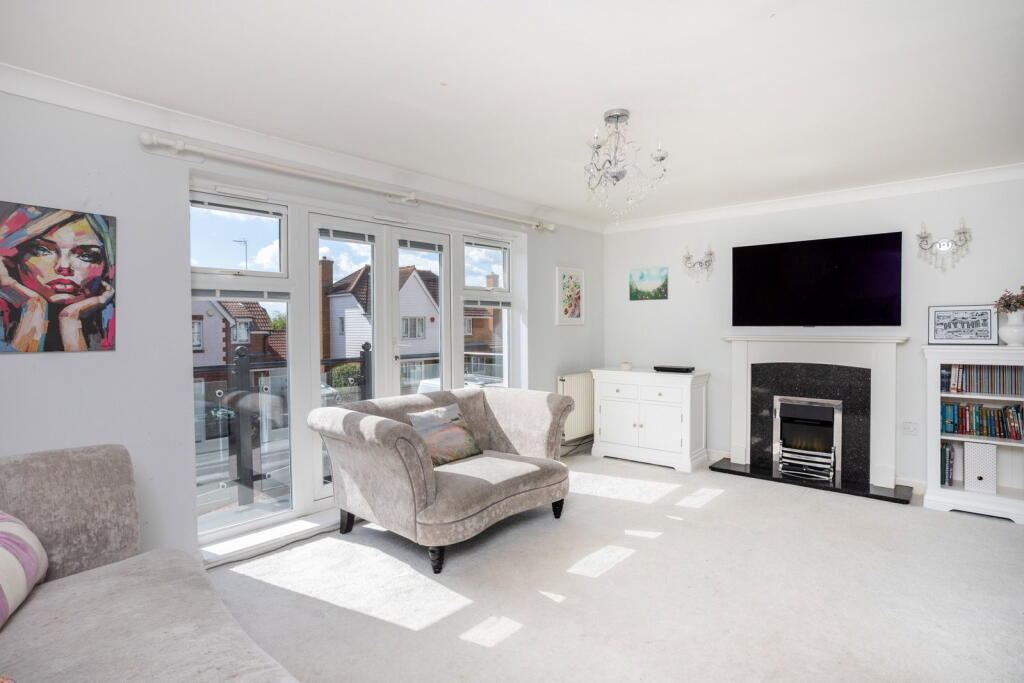 House in Hythe, Golden Valley, Sandgate - View 5